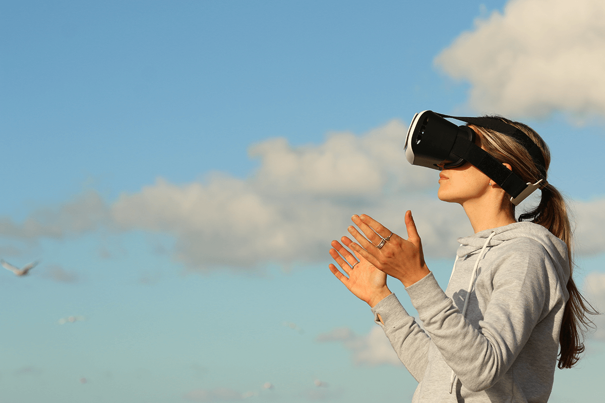 Qu'est-ce que la réalité virtuelle ?
