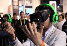 le marché du contenu en VR atteindra 41 milliards $ en 2024
