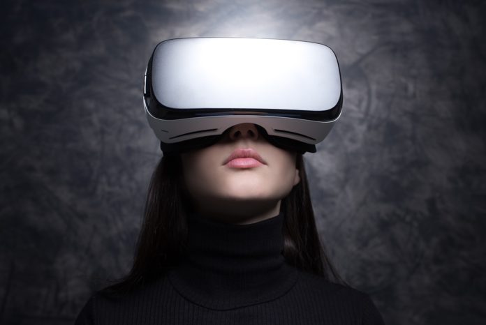 La révolution numérique de la VR est en marche !
