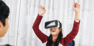 Les jeux de société en réalité virtuelle, un concept naissant et vraiment immersif !
